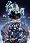 Solo Leveling, Vol. 15 (comic) - -