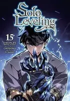 Solo Leveling, Vol. 15 (comic) - -