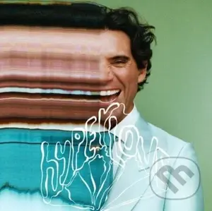 Mika:  Hyperlove - Mika, Mika