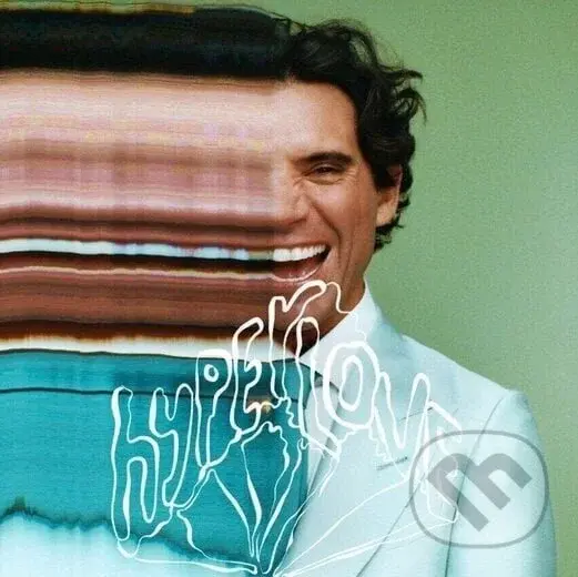 Mika:  Hyperlove - Mika, Mika,Mika:  Hyperlove - Mika, Mika