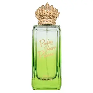 Juicy Couture Palm Trees Please Rock The Rainbow toaletní voda pro ženy 75 ml