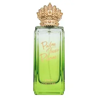 Juicy Couture Palm Trees Please Rock The Rainbow toaletní voda pro ženy 75 ml