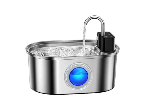 Vodní fontána ROJECO RYSJPDGY-17