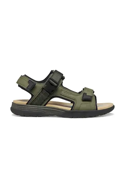 Geox Sandále Geox U SPHERICA EC5