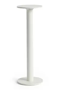 HAY Bezdrôtová led stolná lampa HAY Host 22 x 10 cm