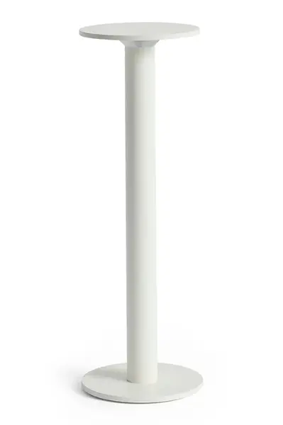 Bezdrôtová led stolná lampa HAY Host 22 x 10 cm