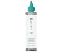 Přípravná čisticí péče pro všechny typy vlasové pokožky Biolage Scalp Sync Purifying Scalp Concentrate - 200 ml + dárek zdarma