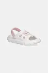 Calvin Klein Jeans Detské šľapky Calvin Klein Jeans