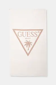 Bavlnený uterák Guess