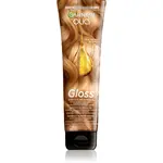 Garnier Olia Gloss barvicí maska na vlasy odstín Old Money Blonde 150 ml