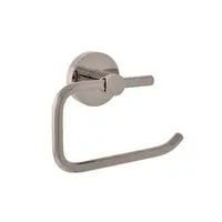 RAV SLEZÁK Colorado držiak toaletného papiera metal grey lesklá COA0401MGL