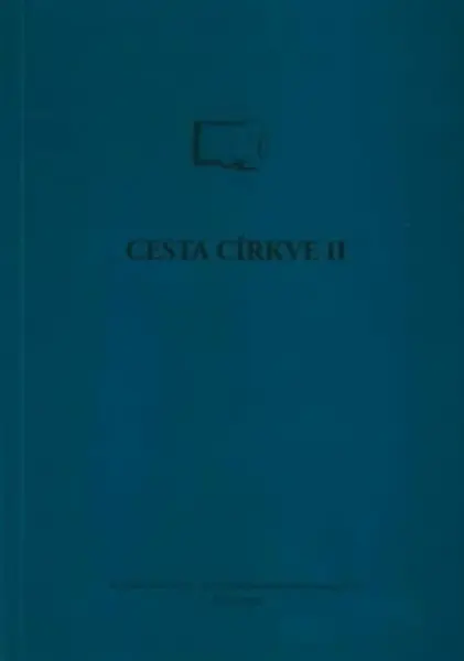 Cesta církve II