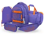 Školní set Skate Max Orange II