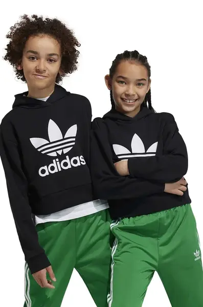 Dětská mikina adidas Originals