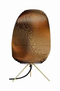 Graypants  Stolní lampa  Ebey