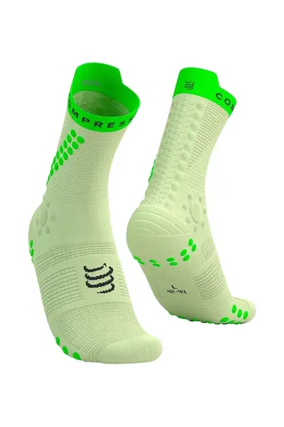 Ponožky Compressport Pro Racing Socks v4.0 Trail