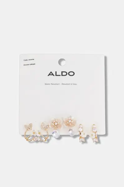 Aldo Náušnice Aldo ARLUNA 3-pack