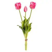 DEKORAČNÍ KVĚTINA 40 cm