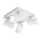 Trio Leuchten BODOVÉ SVÍTIDLO,