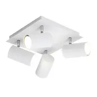 Trio Leuchten BODOVÉ SVÍTIDLO,