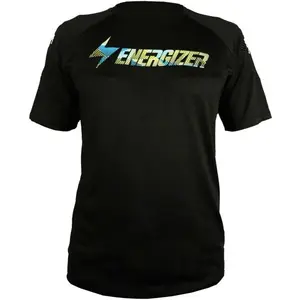 HAVEN ENERGIZER Dres na kolo, černá, velikost