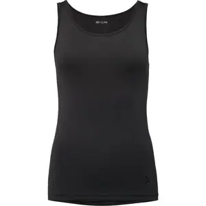 Klimatex ANIA RE:CLIMA Dámské funkční tílko, černá, velikost