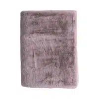 XXXL MĚKKÁ DEKA, polyester, 130/200 cm
