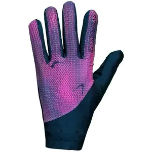 HAVEN FACTORY AIR Rukavice na kolo, černá, velikost