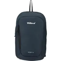 Willard SPIRIT 10 Univerzální batoh, tmavě modrá, velikost