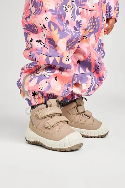 Boty Reima Passo 2.0