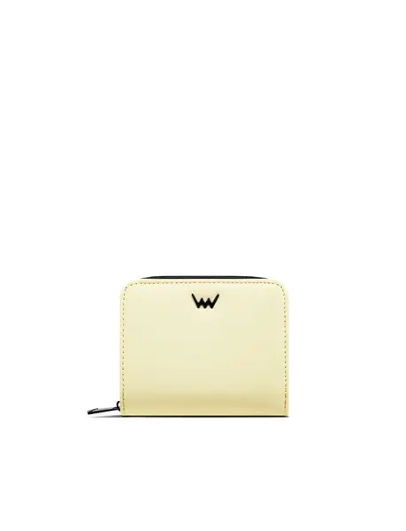 VUCH Gibson Butter Yellow