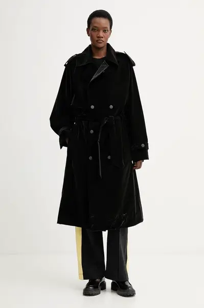 Rains  Trenčkot  12620 Trench Coat W3