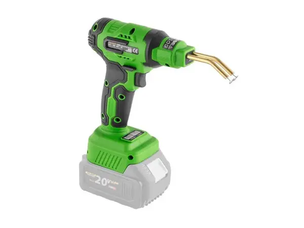 Svářečka plastů AKU PROCRAFT CS40bb bez akumulátoru