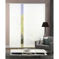 XXXL PANELOVÝ ZÁVĚS, 60/245 cm