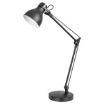 STOLNÍ LAMPA, E14, 16/58/31 cm