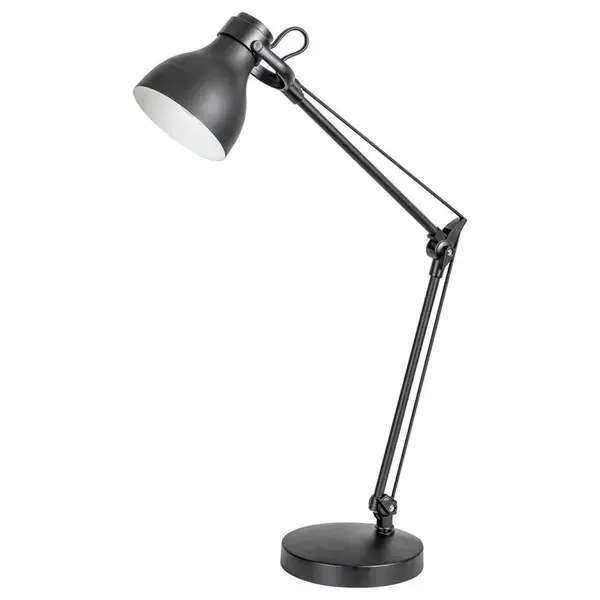 STOLNÍ LAMPA, E14, 16/58/31 cm