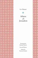 Athens and Jerusalem - Lev Shestov