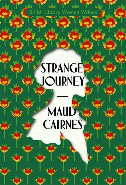 Strange Journey - Maud Cairnes