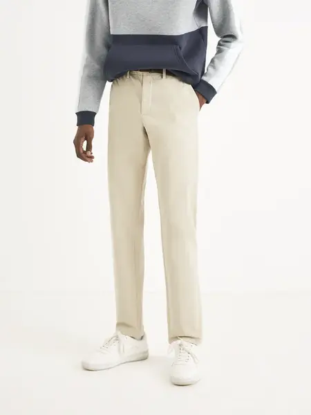 Celio Pants Tocharles - Men's