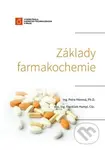 Základy farmakochemie - Petra Ménová - kniha z kategorie Farmakologie a fytoterapie