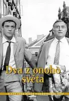 Dva z onoho světa - Miloš Makovec - film z kategorie Komedie