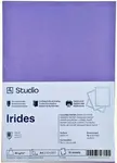 Barevný papír A4 80g Irides – fialový 10 listů