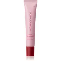 Moroccanoil Lip Balm balzam na pery odtieň Berry Pomegranate 15 g