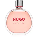 Hugo Boss HUGO Deep Red parfumovaná voda pre ženy 75 ml