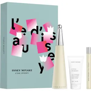 Issey Miyake L'Eau d'Issey darčeková sada pre ženy