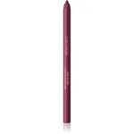 Catrice Gel Glide Long-Lasting Lip Liner kontúrovacia ceruzka na pery s matným efektom odtieň 080 Sass & Flirty 1.5 g