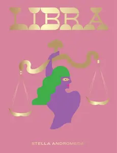 Libra - Stella Andromeda