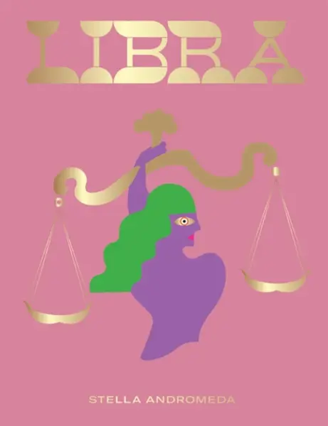 Libra - Stella Andromeda