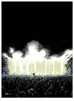 ALTAMONT - Herik Hanna