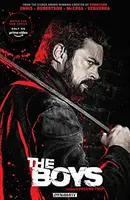 The Boys Omnibus Vol. 2 - Photo Cover Edition - Garth Ennis